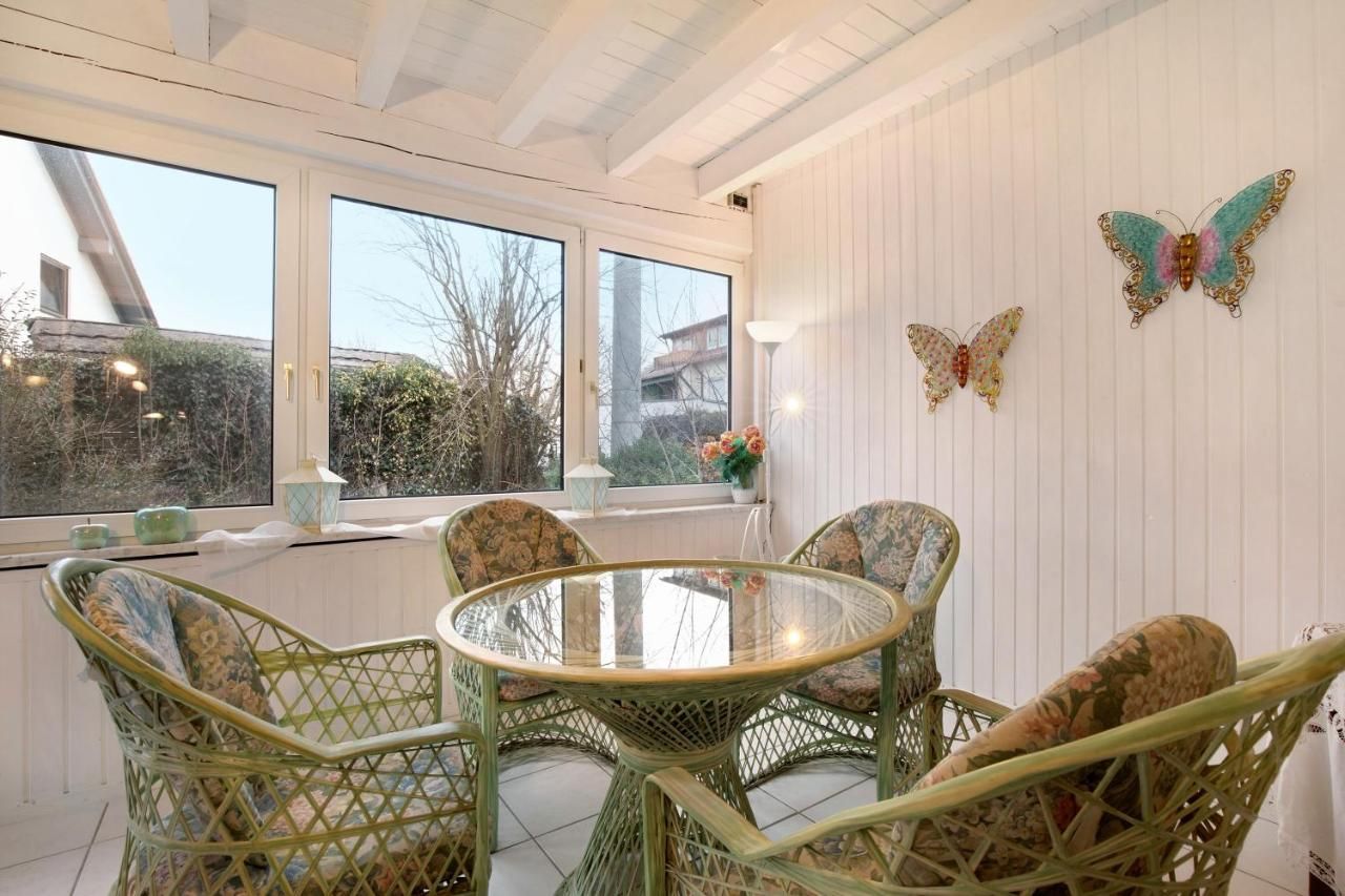 Ferienwohnung Sandra