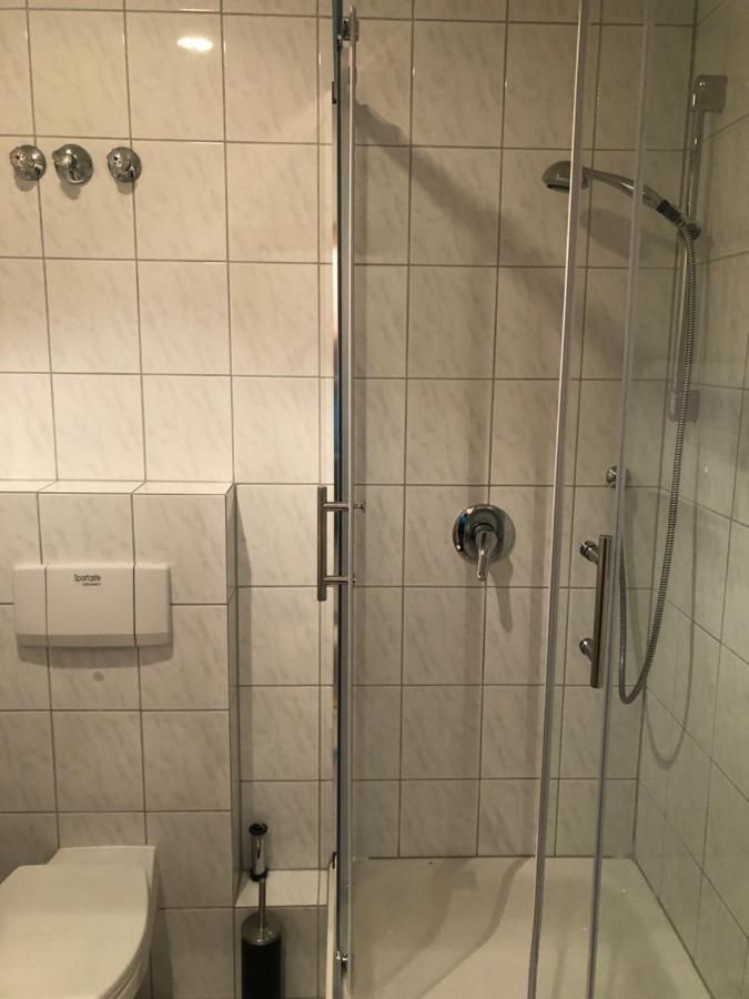 Gasthaus Klosterhof Wertheim