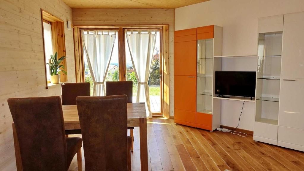 Do-Mizil - Ihre Ferienwohnung