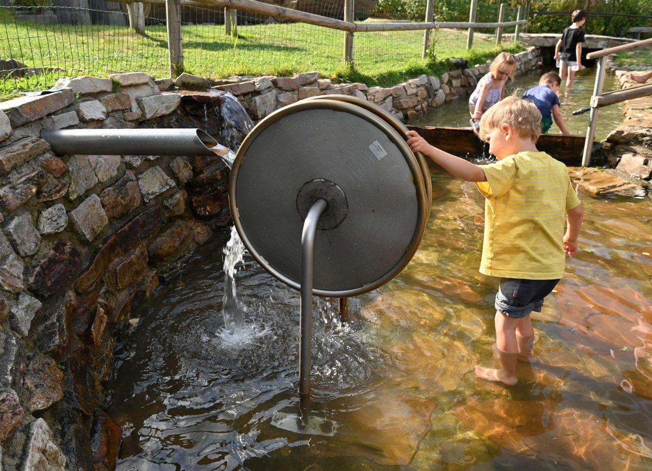Freizeitpark Lochmühle
