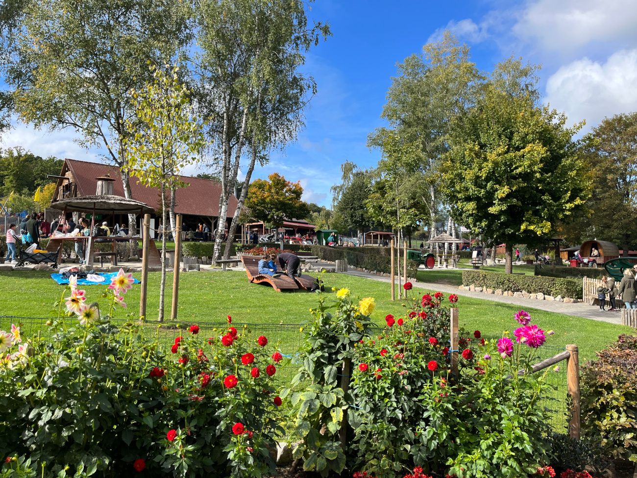 Freizeitpark Lochmühle