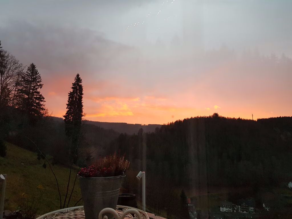 Ferienwohnung Sommerbergparadies