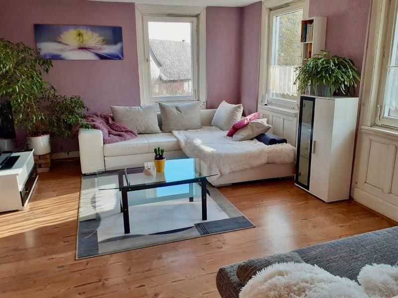 Ferienhaus am Ponyhof