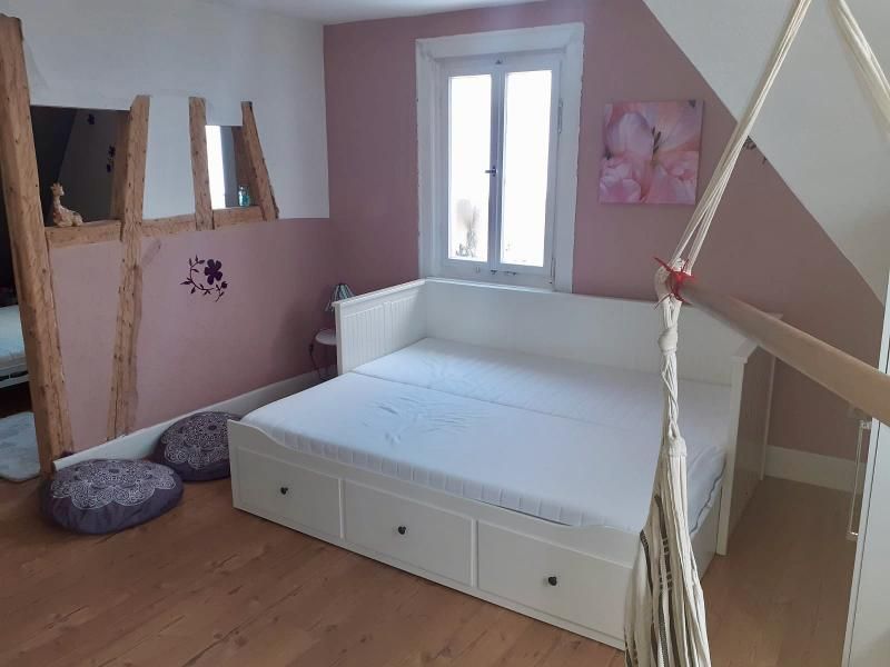 Ferienhaus am Ponyhof