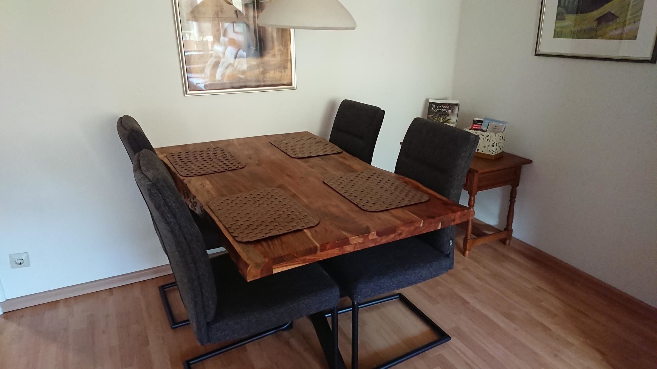 Ferienwohnungen Black Forest Experience