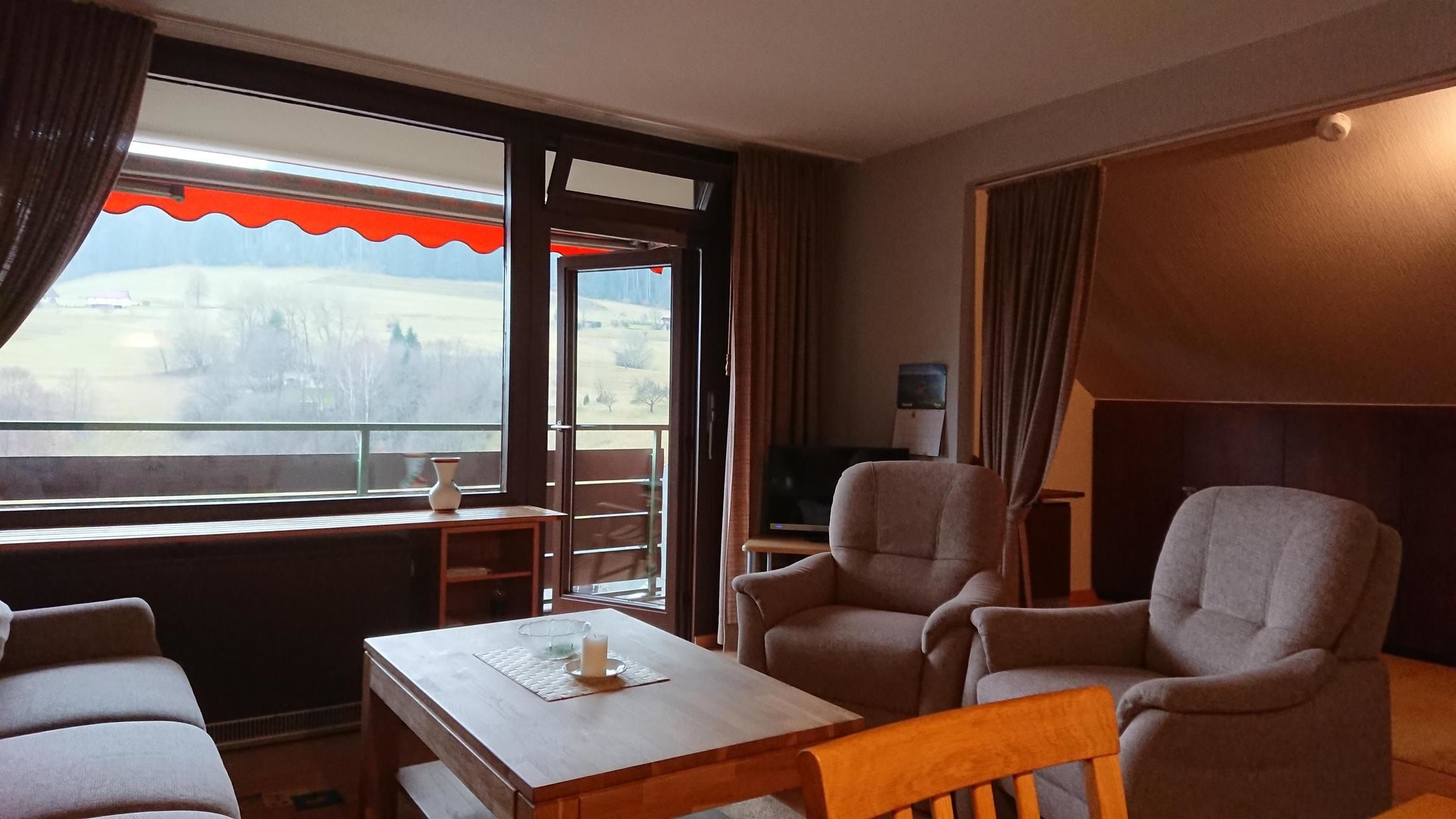 Ferienwohnungen Black Forest Experience