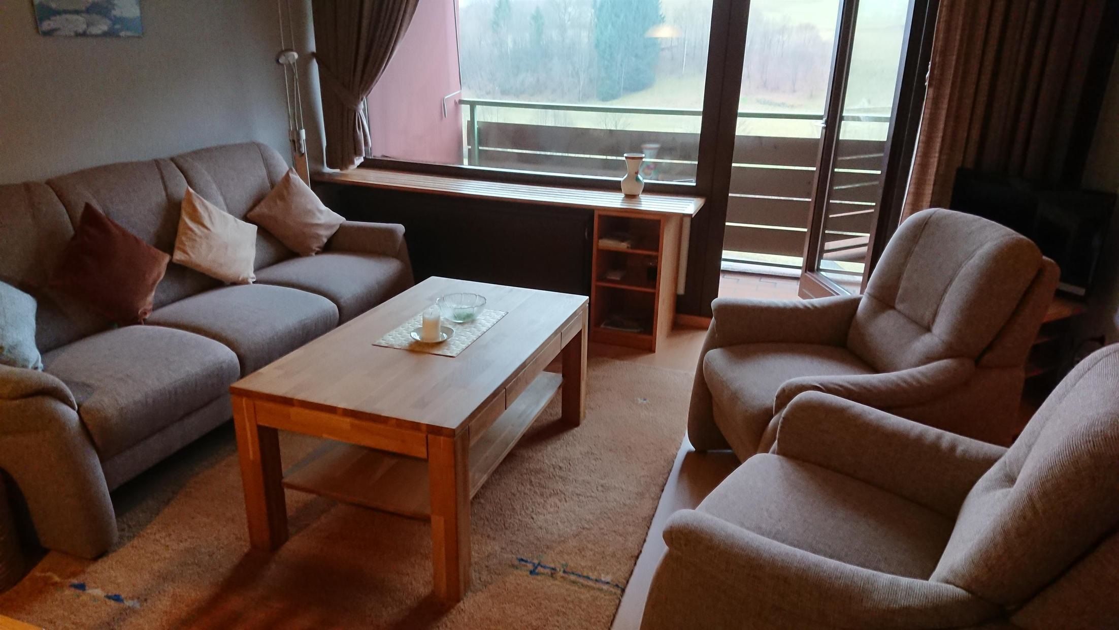 Ferienwohnungen Black Forest Experience