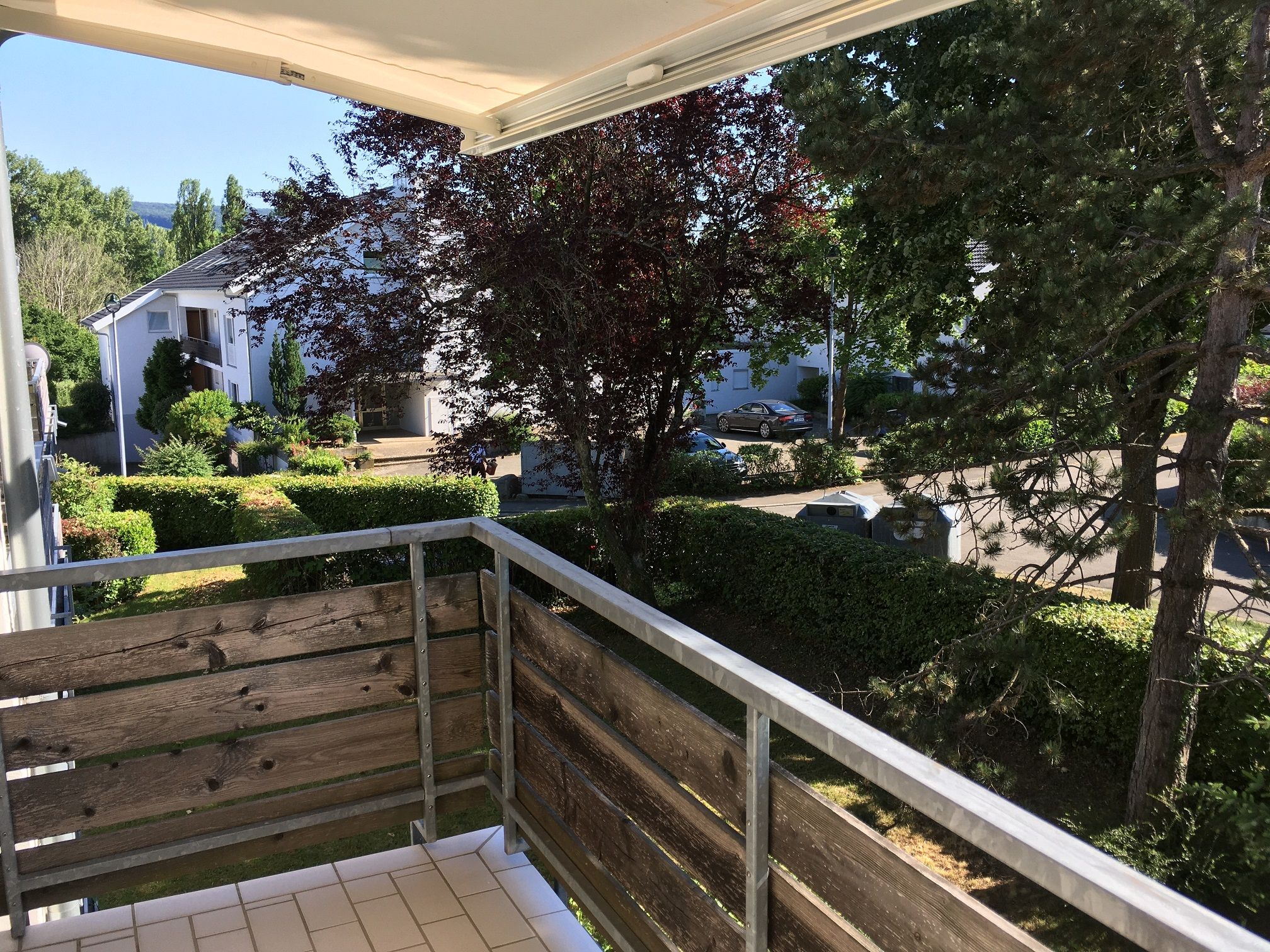 Ferienwohnung Kilian