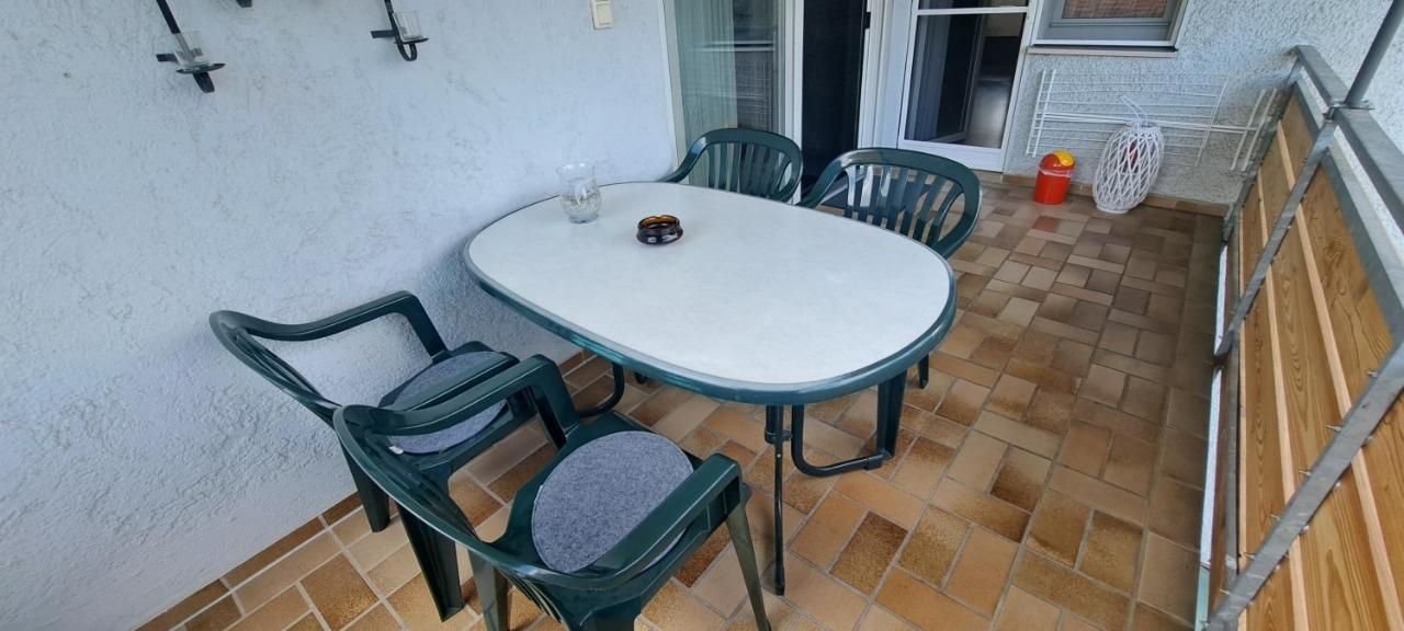 Ferienwohnung Engelmann