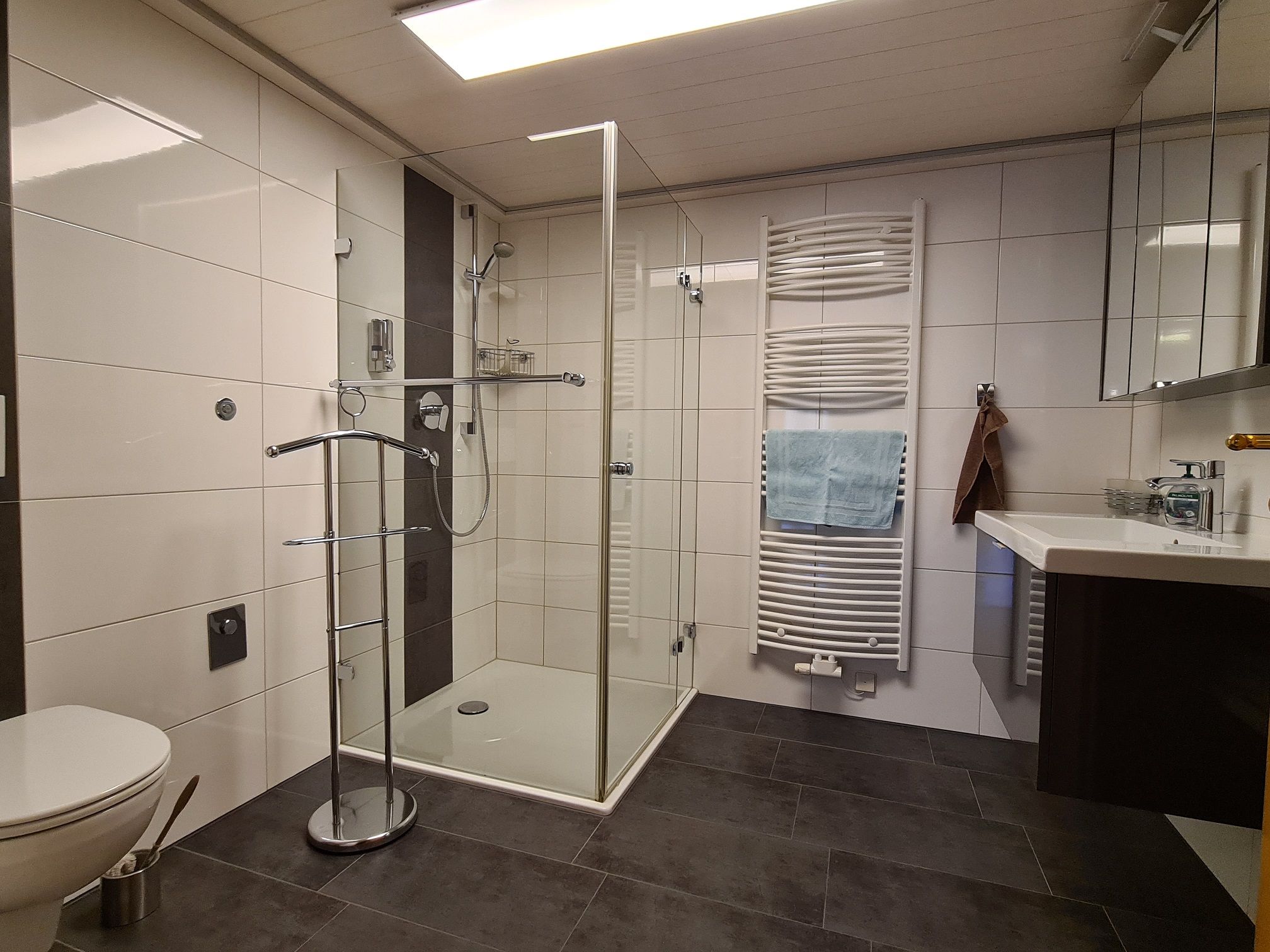 Ferienwohnung Schwarzwaldsteig