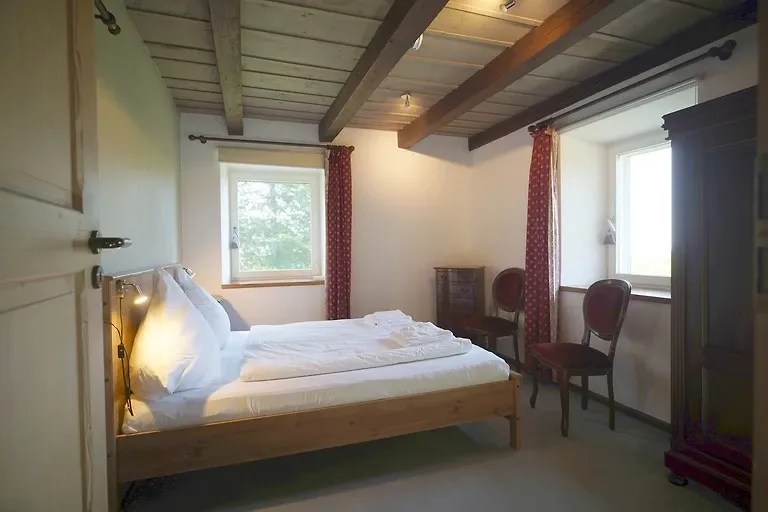 Ferienhaus Schwarzwaldhof zur Seidenweberei