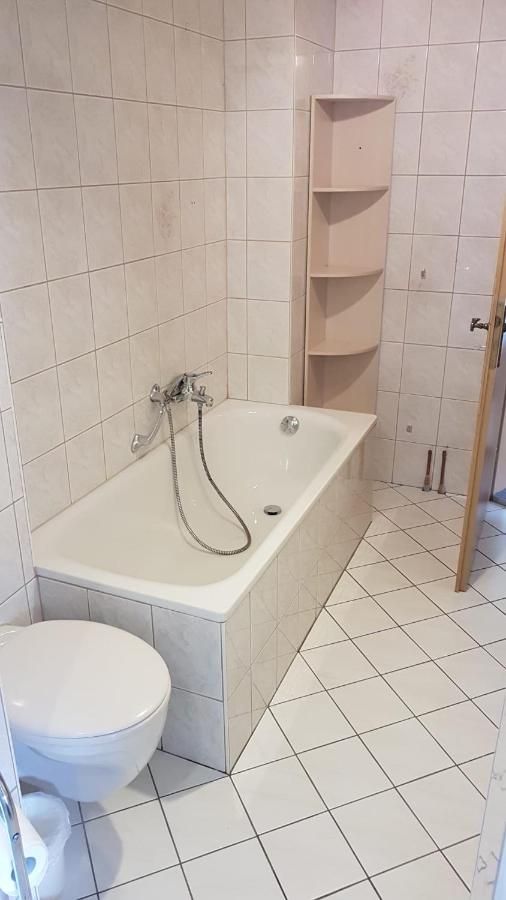 Ferienwohnung Bohnert-Arias