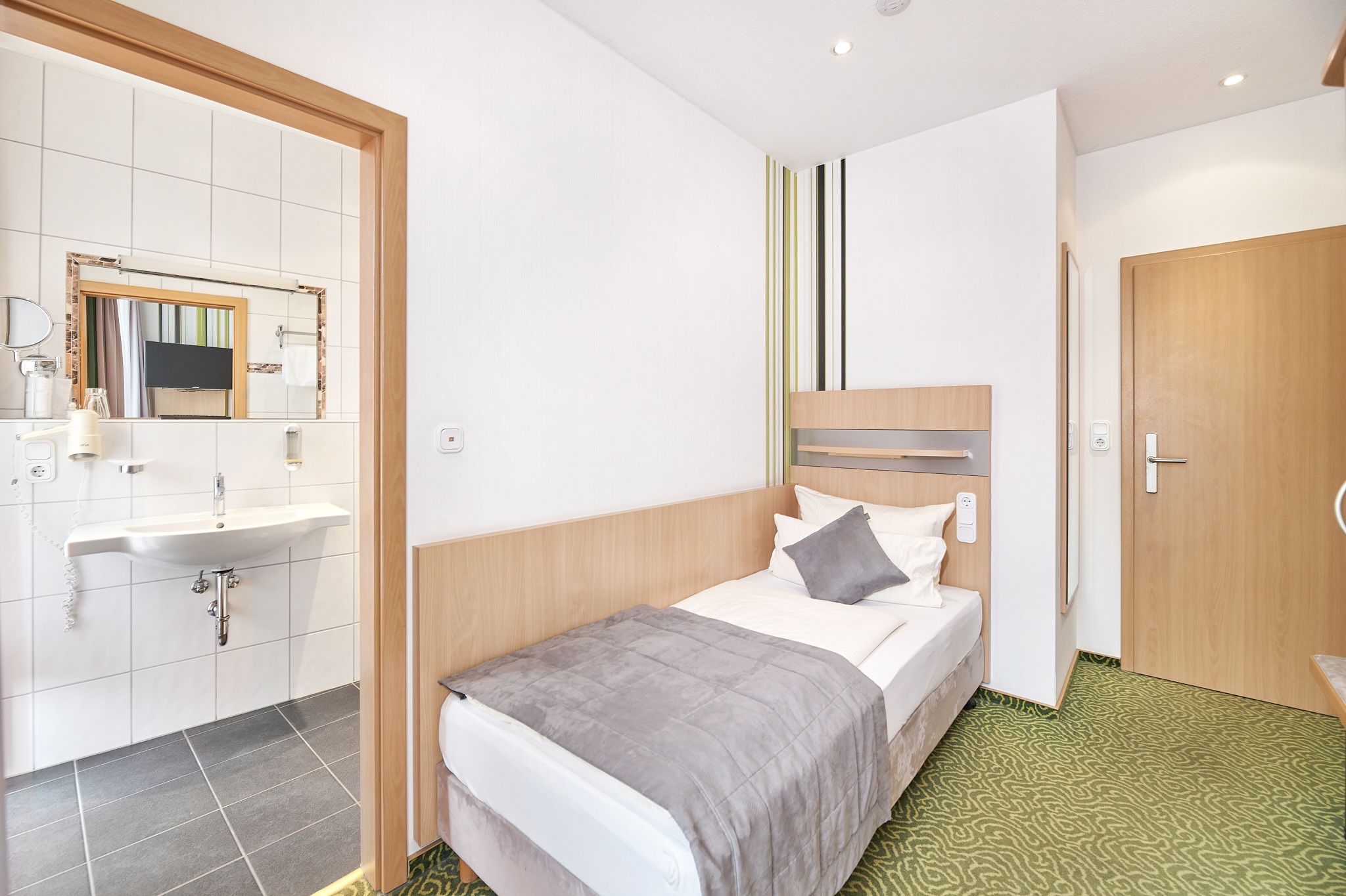 Beim Weinbauer - Hotel-Restaurant-Weinstube