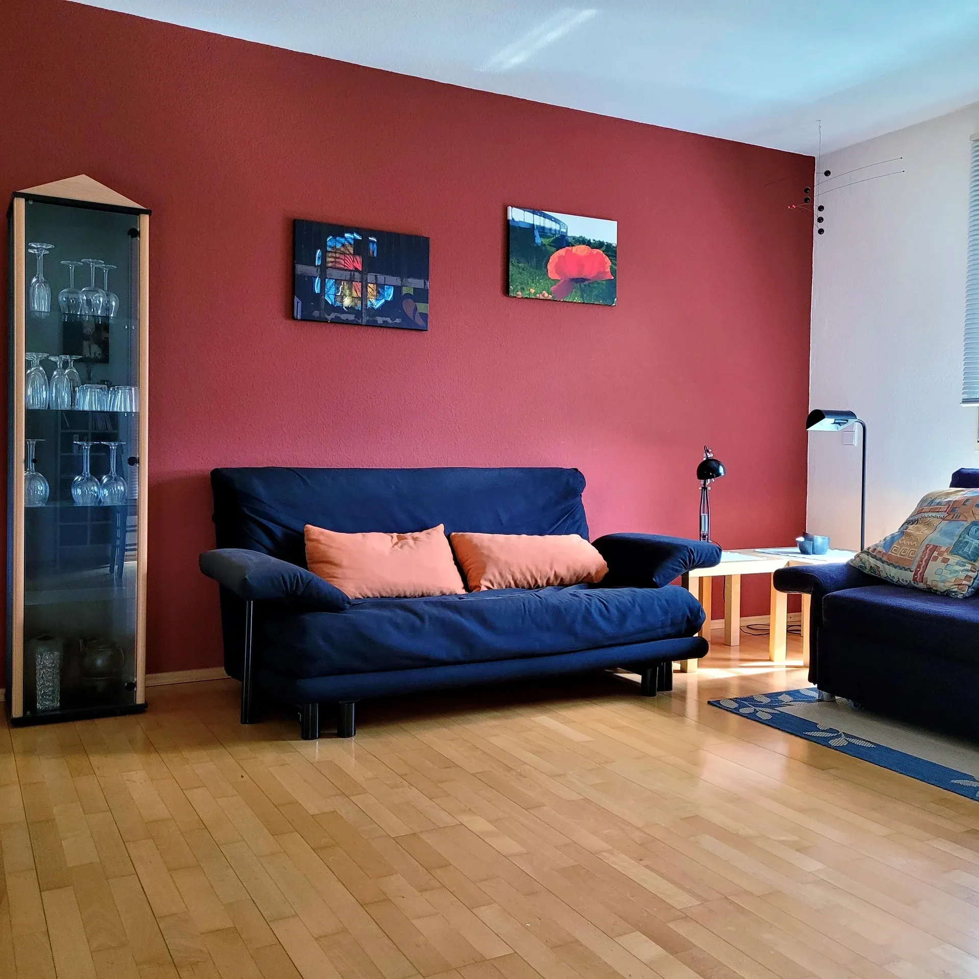 Ferienwohnung an der Weinstraße Gleisweiler