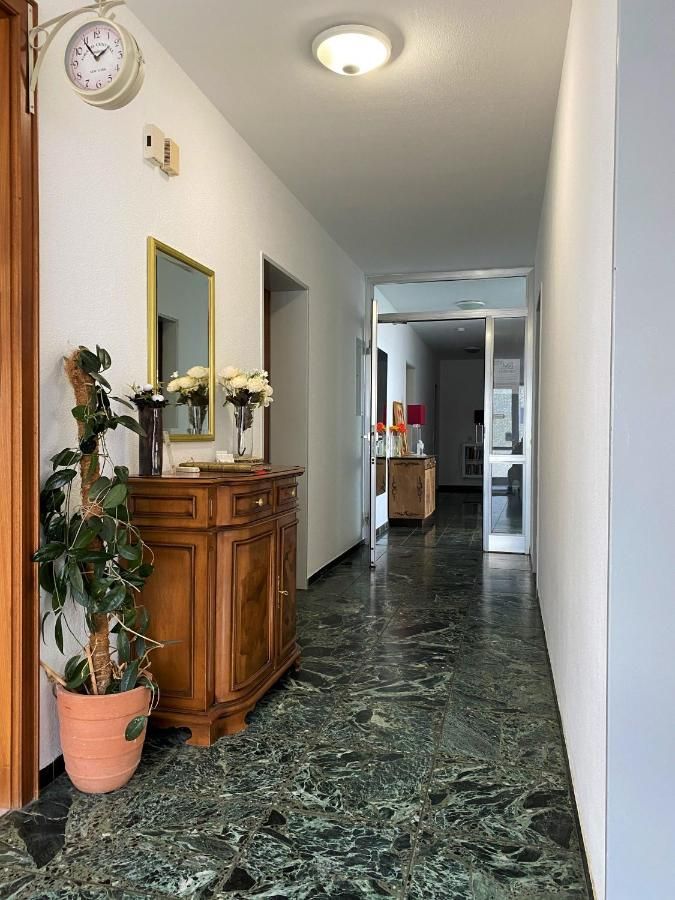 Hotel Garni Römerhof