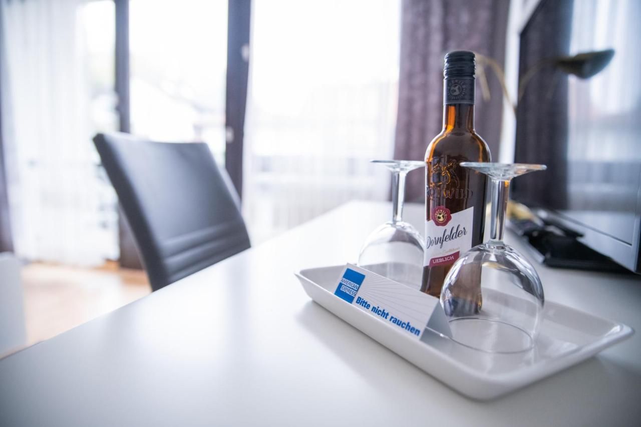 Hotel Garni Römerhof