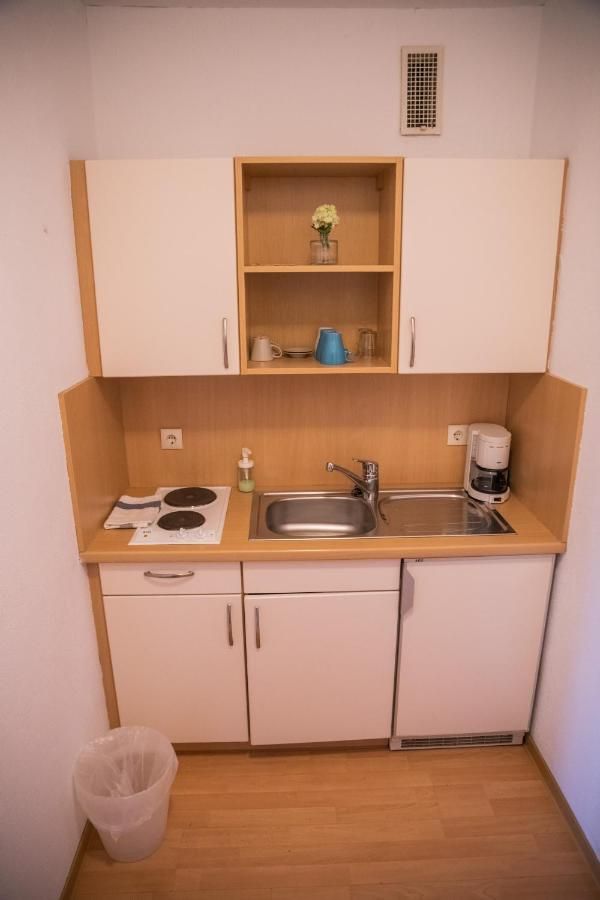 Hotel Garni Römerhof