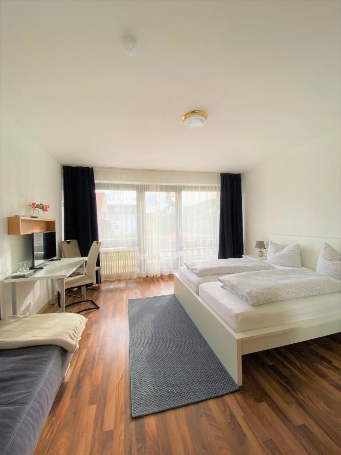 Hotel Garni Römerhof