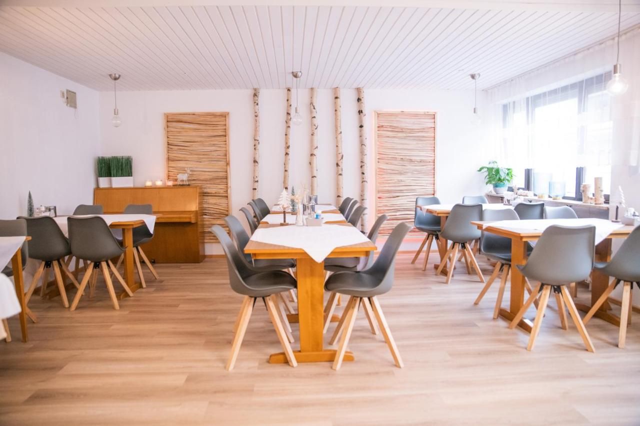 Hotel Garni Römerhof