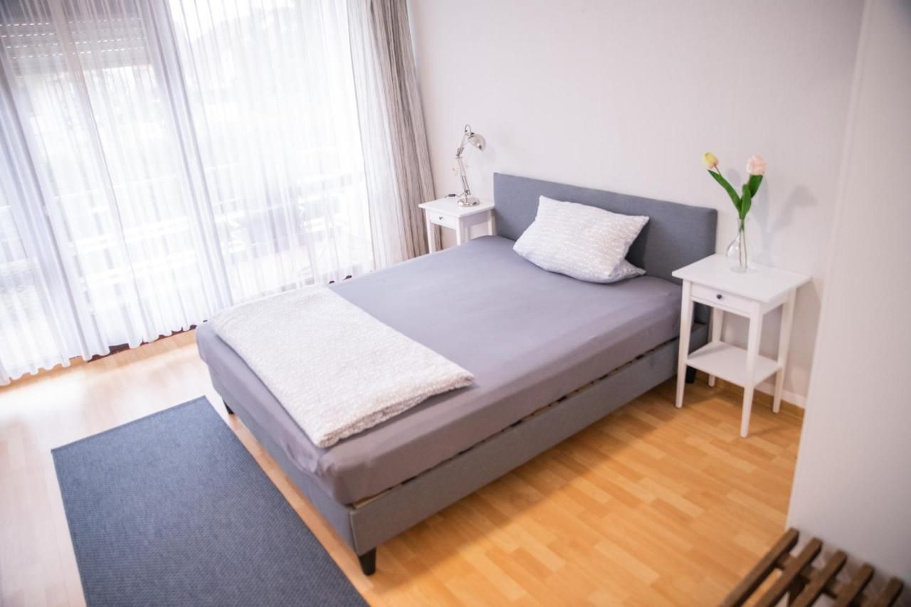 Hotel Garni Römerhof