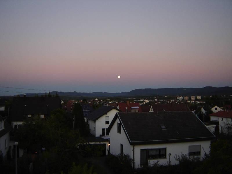 Ferienwohnung Heimerdinger