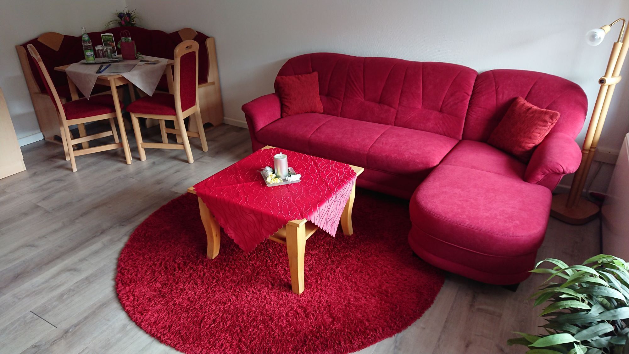 Ferienwohnungen Black Forest Experience