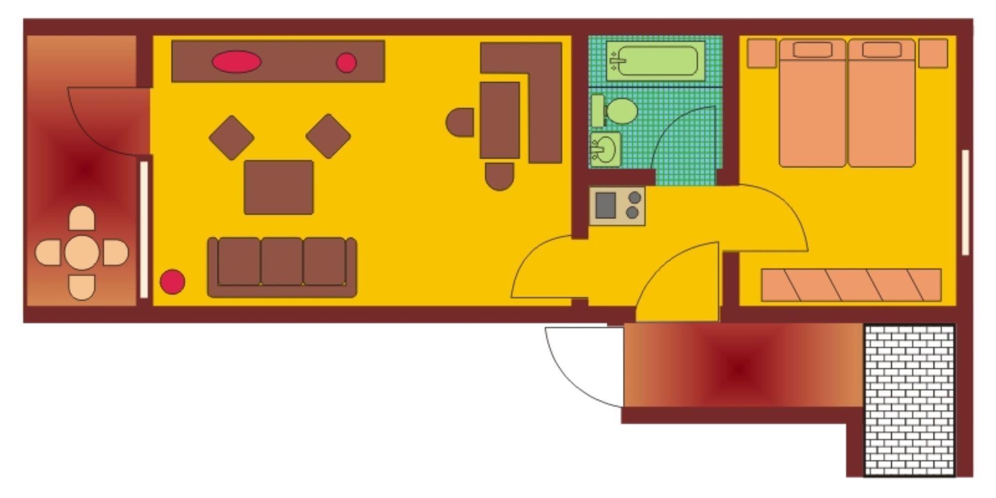 Ferienwohnungen Black Forest Experience