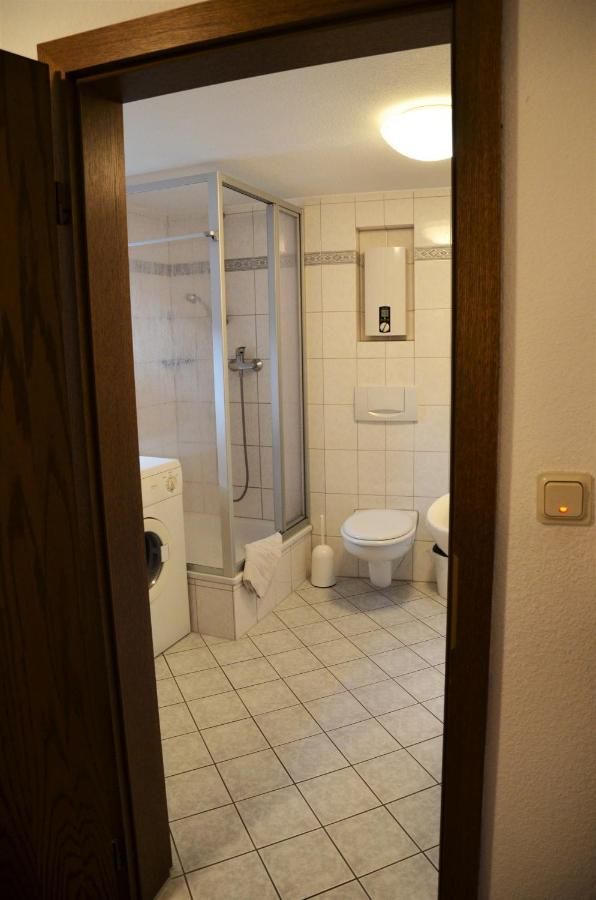 Ferienhaus Altes Winzerhaus Am Frohnbach am Weingut Gorges-Müller