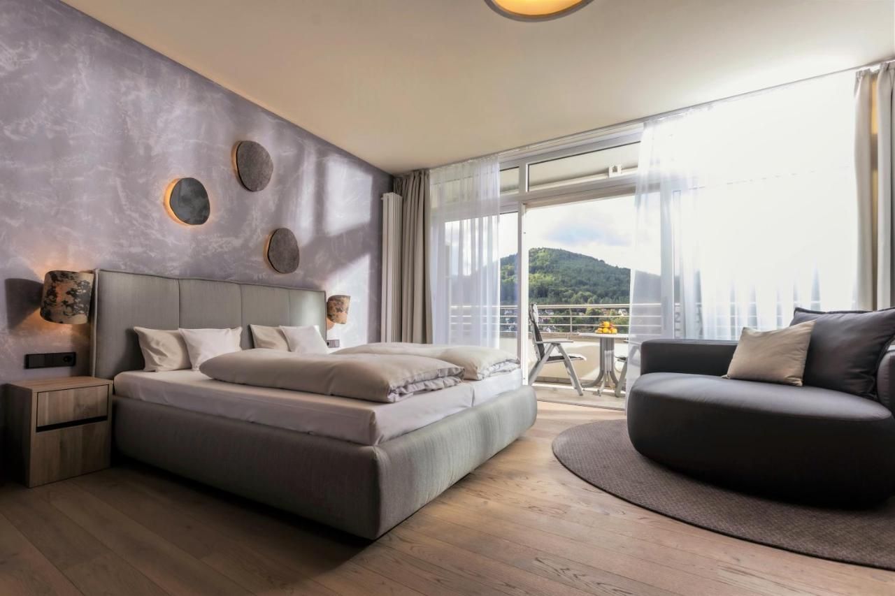 SCHWARZWALD PANORAMA