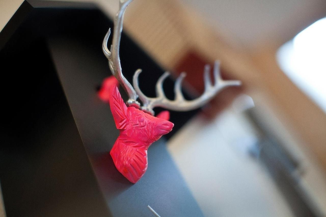 SCHWARZWALD PANORAMA