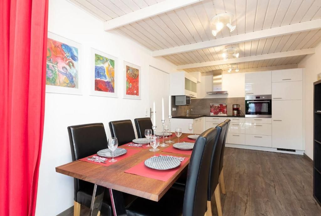 Ferienwohnung Sommerhalde