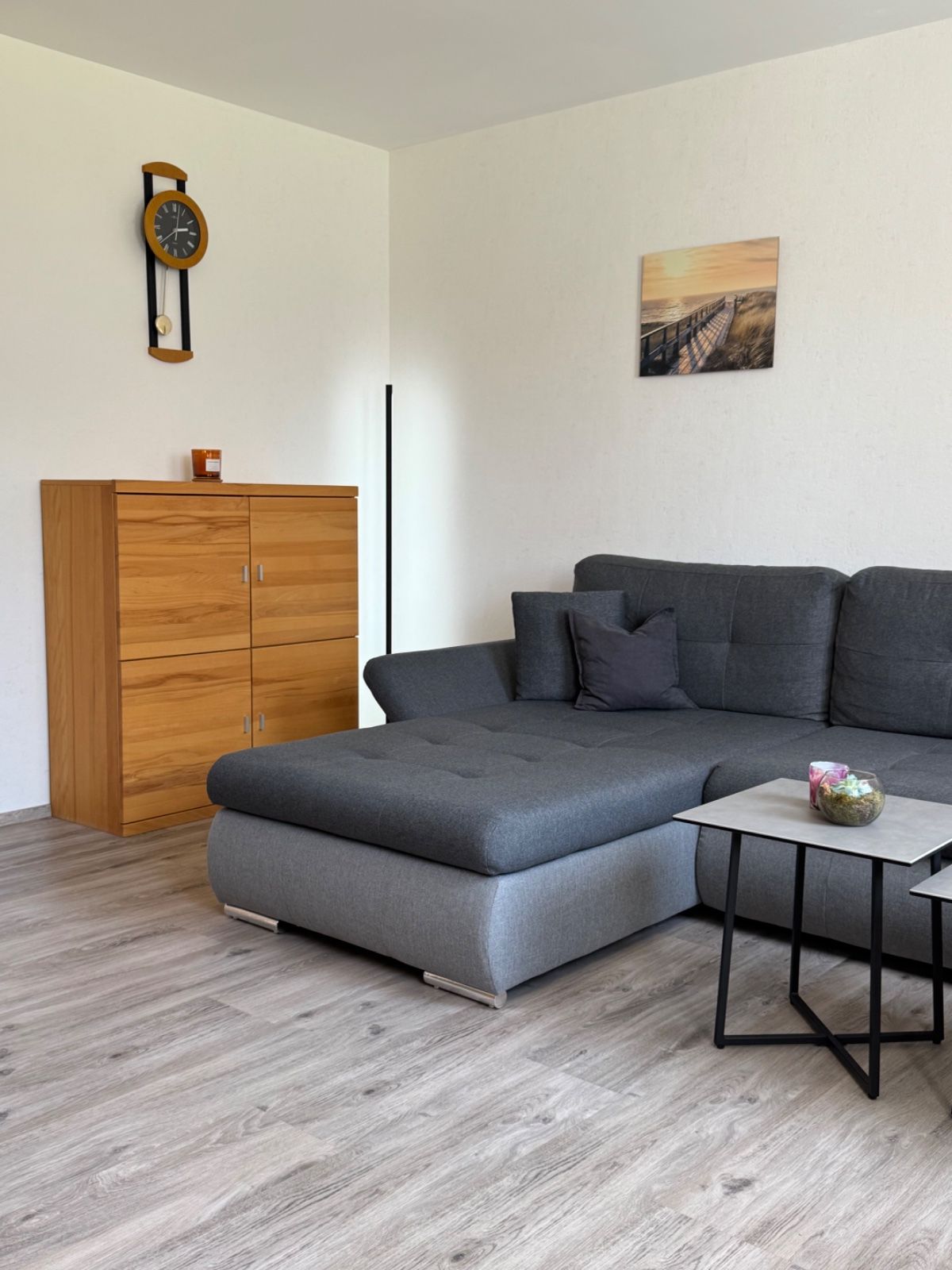 Ferienwohnung Kremer