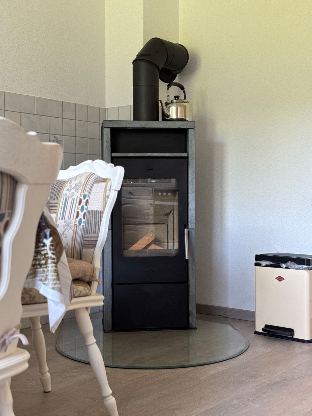 Ferienwohnung Kremer