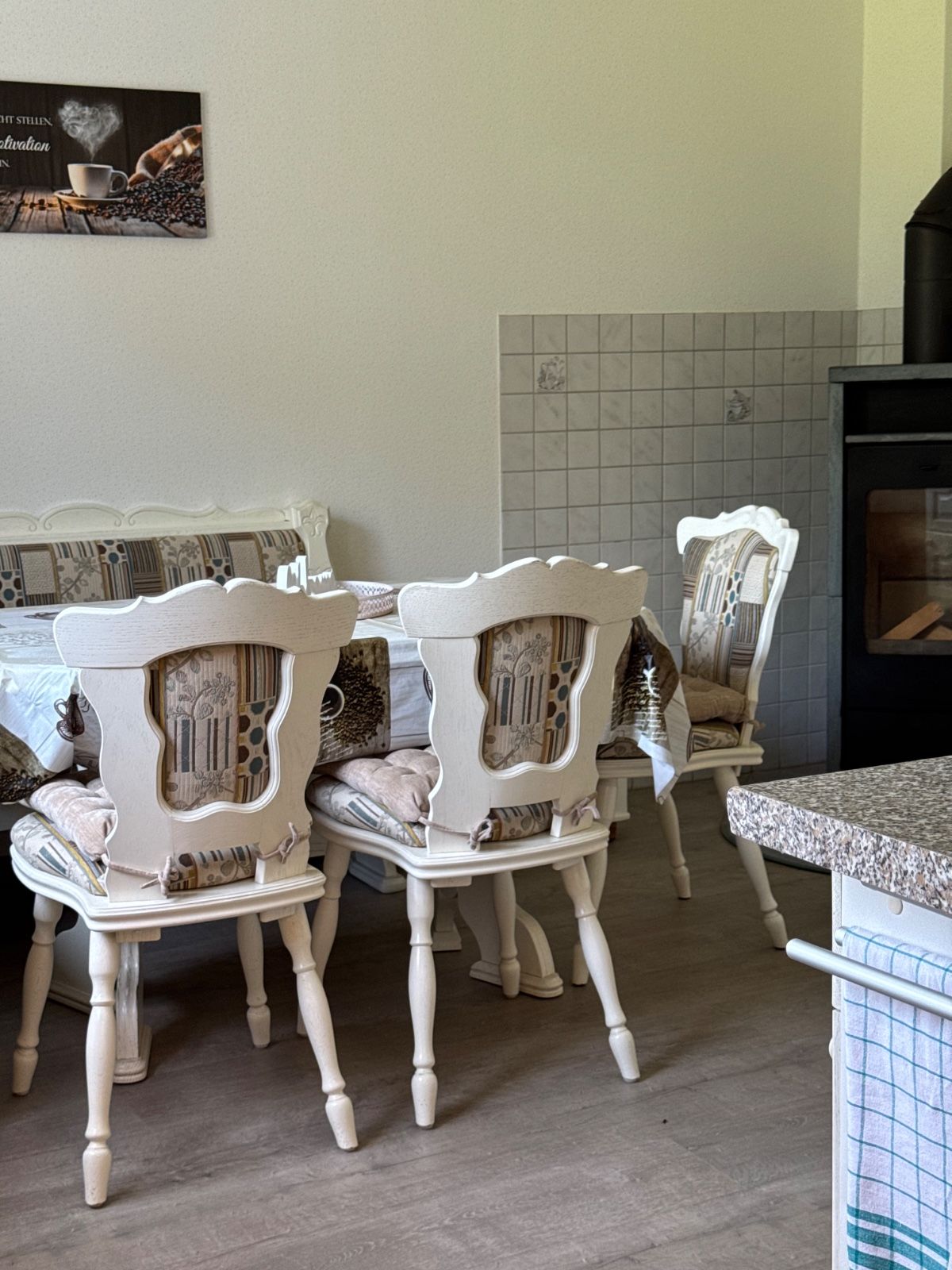 Ferienwohnung Kremer