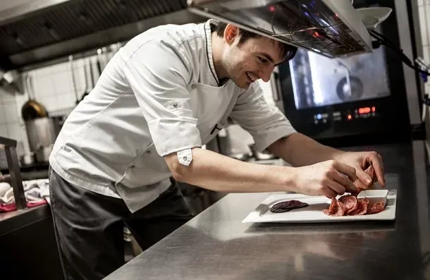 Restaurant Benzoliver