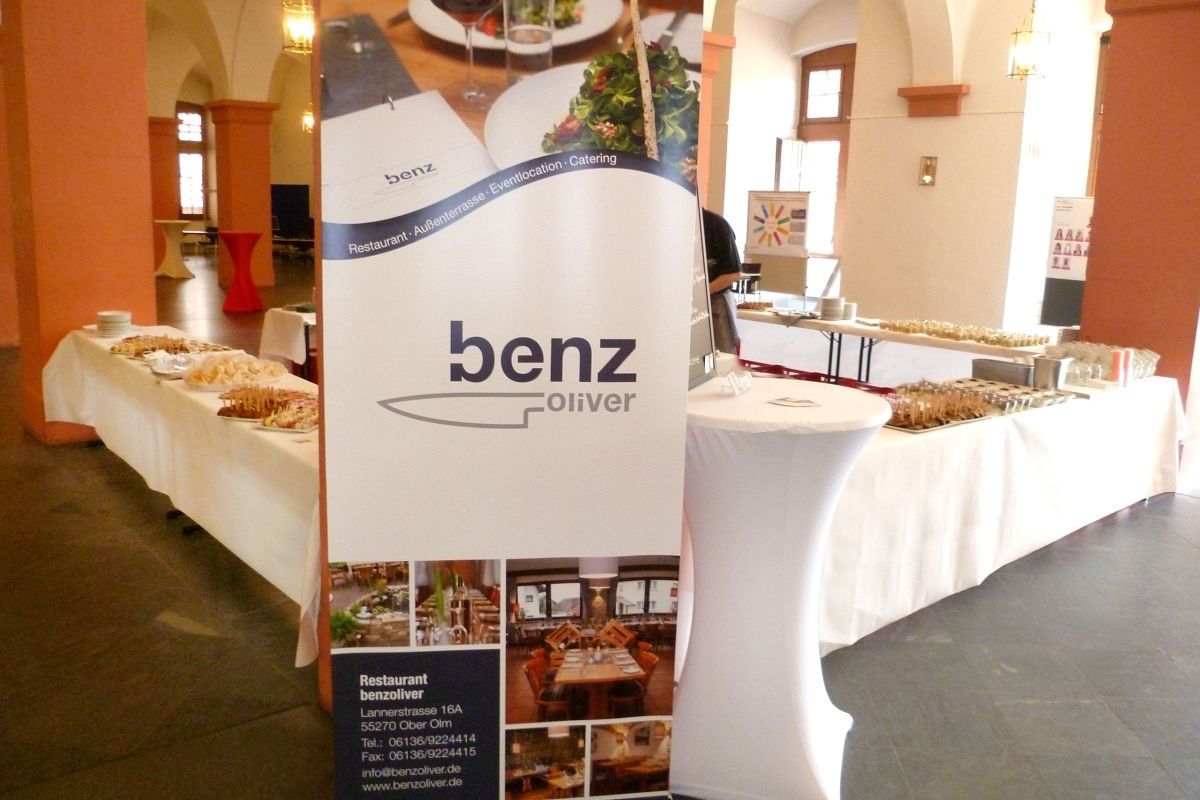 Restaurant Benzoliver