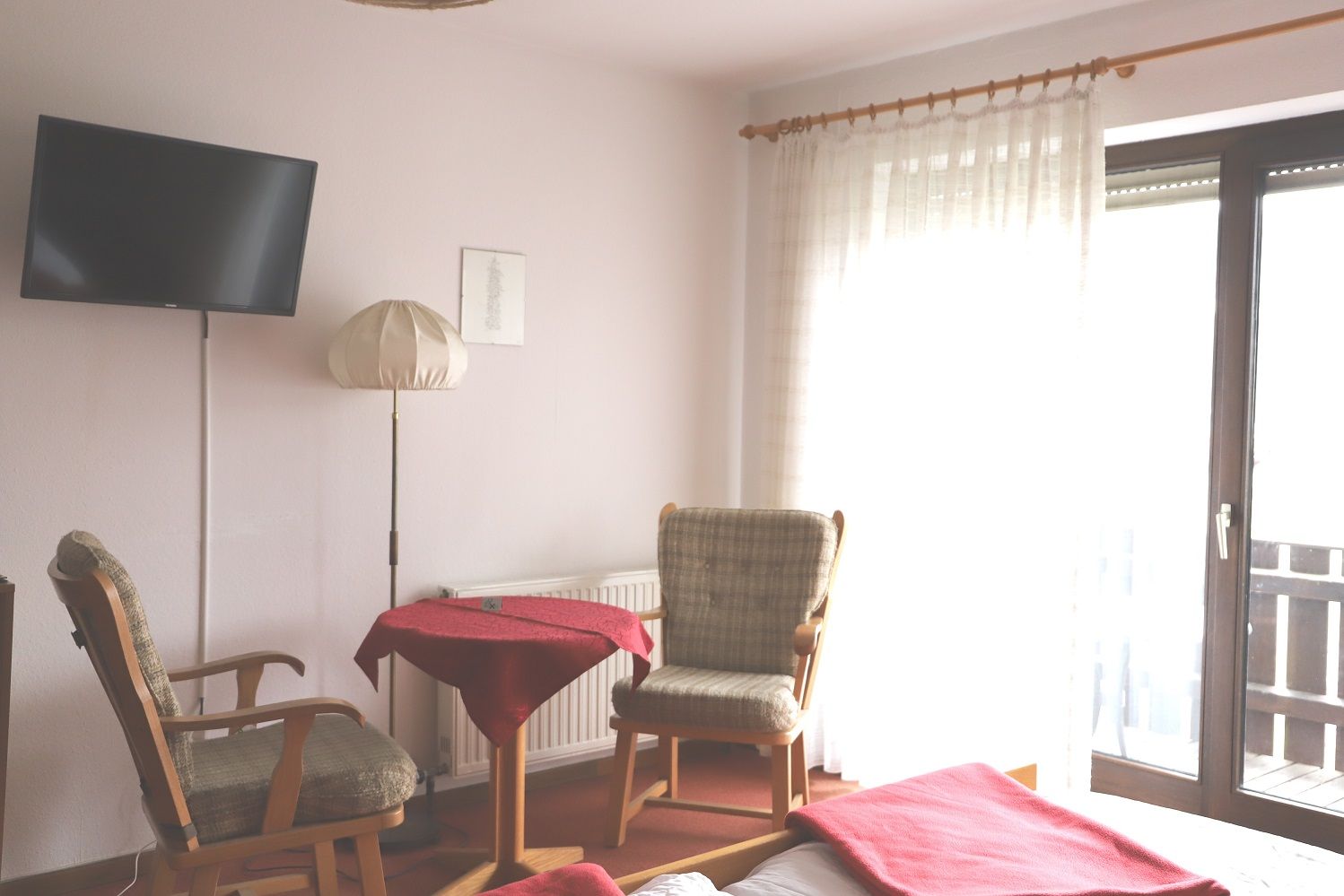 Pension Haus Weserblick