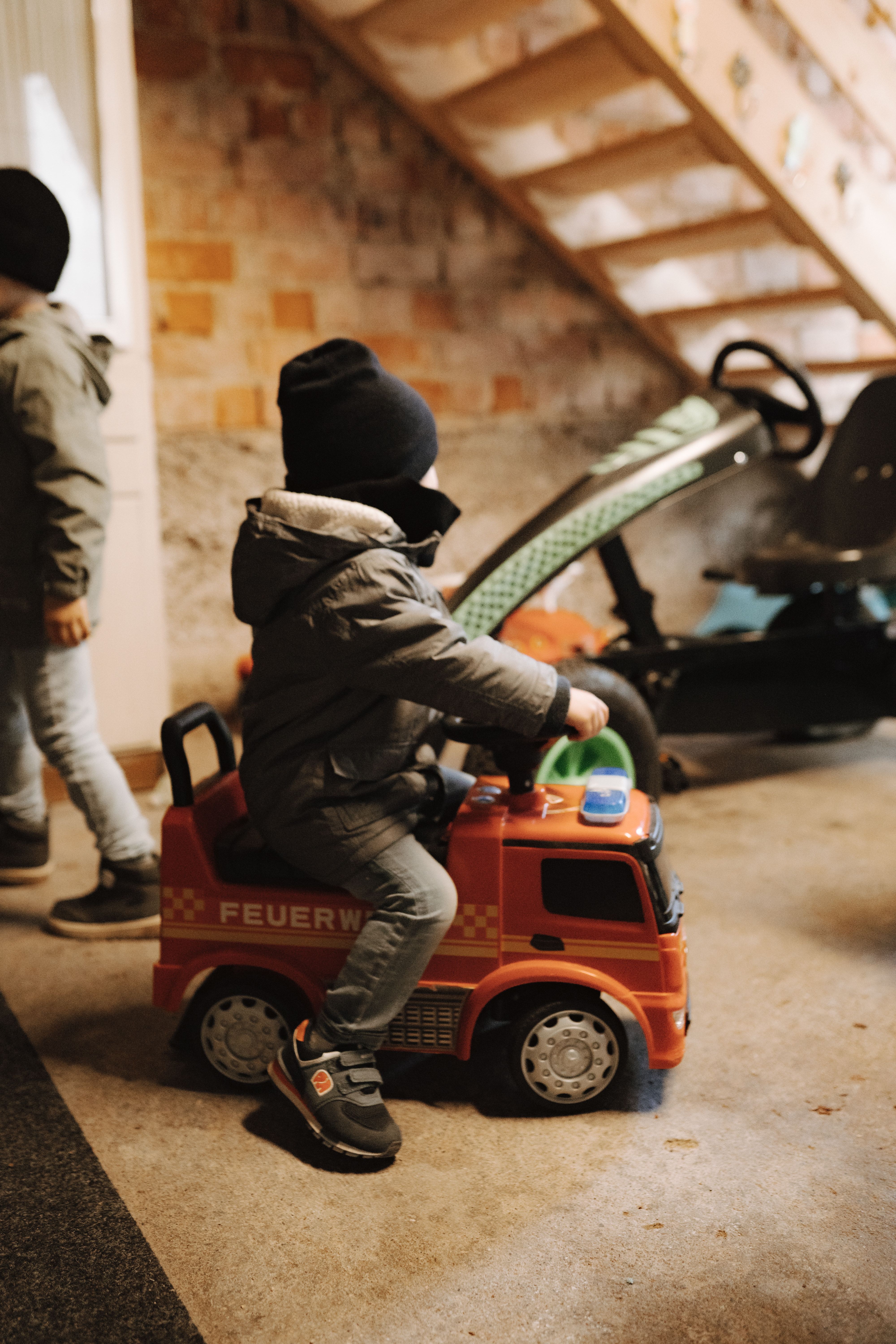Ferienhaus Zum Schneiderlein