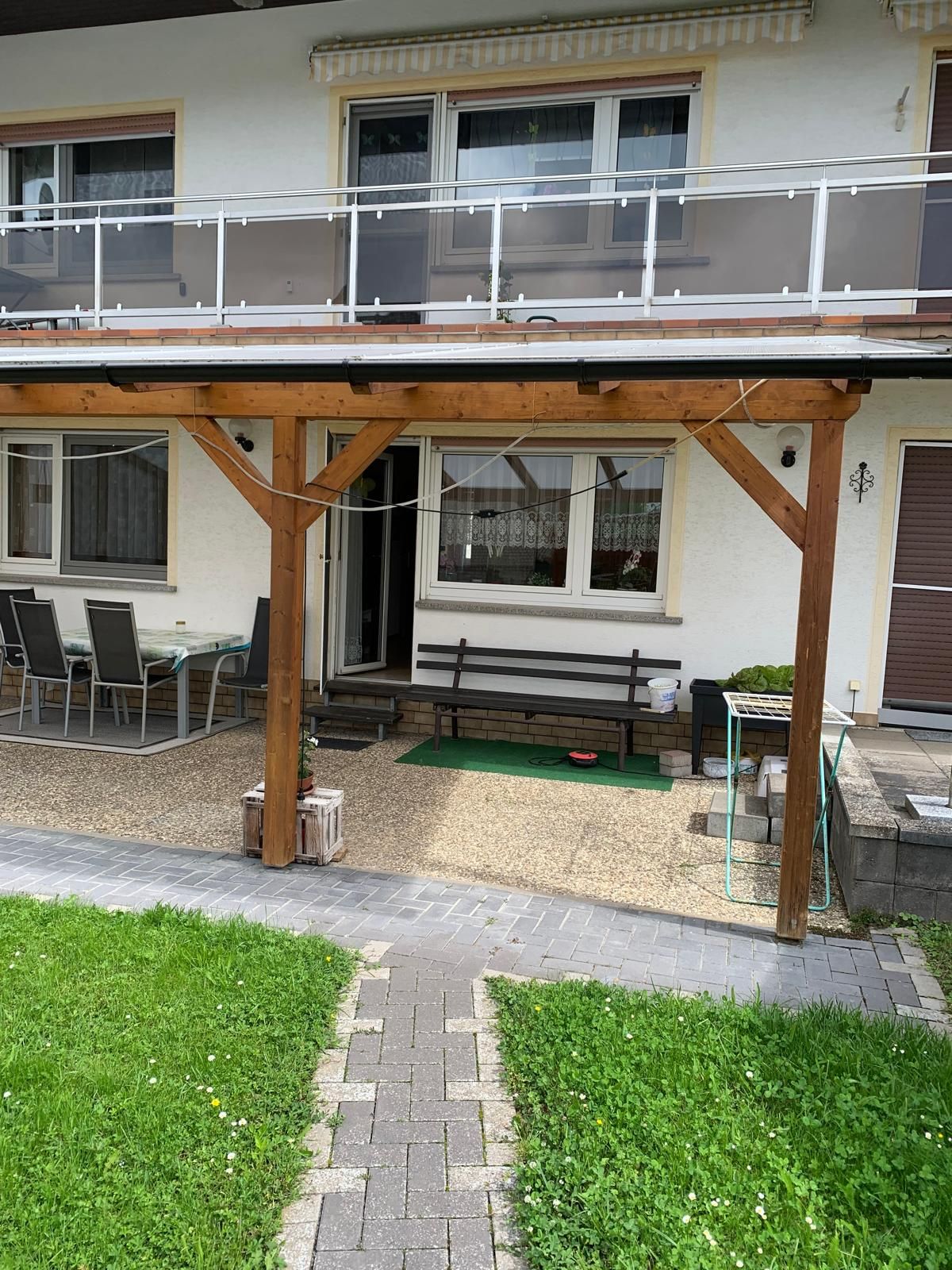 Ferienwohnungen Hehner