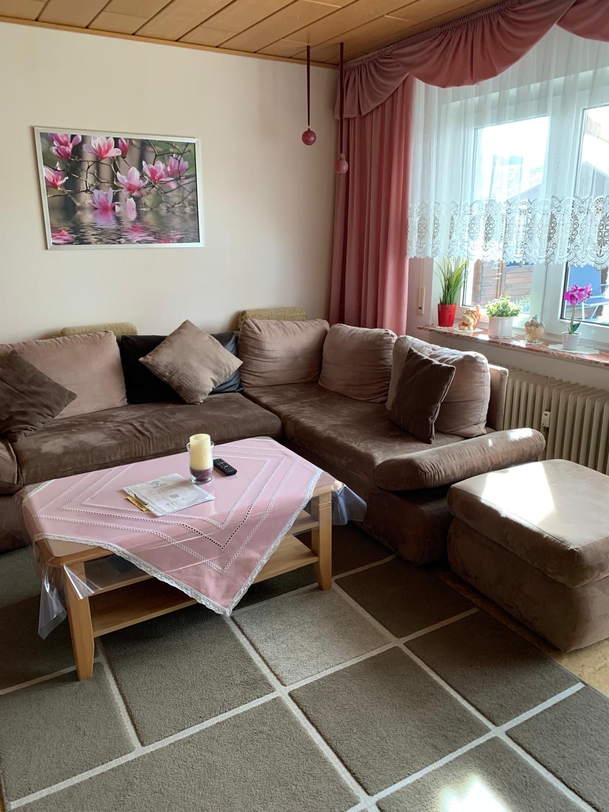 Ferienwohnungen Hehner