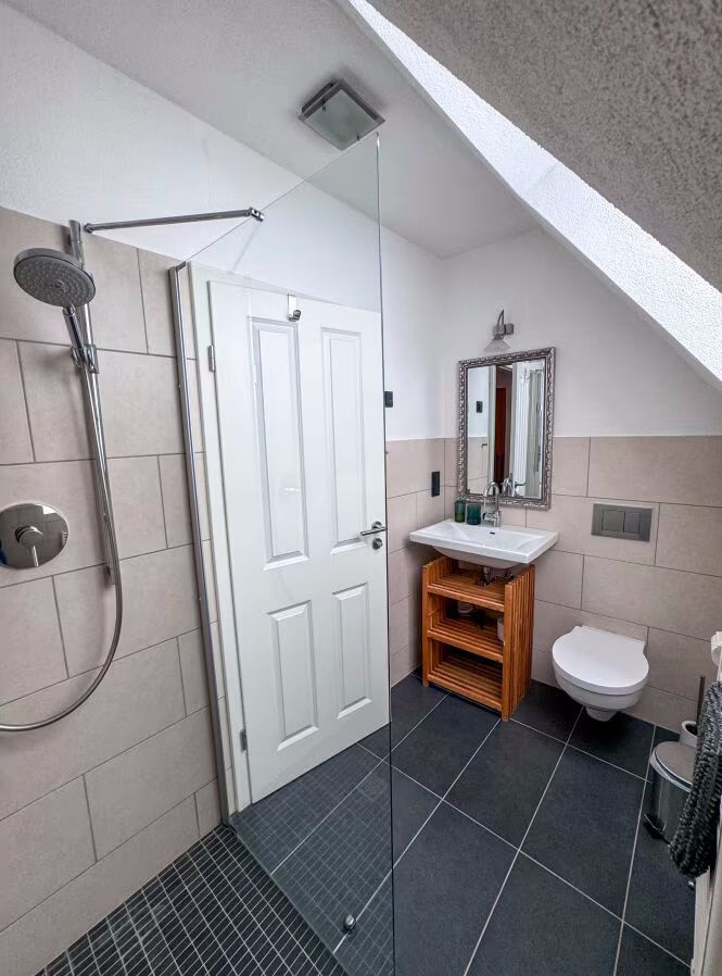 Ferienhaus im Weingut Deiß