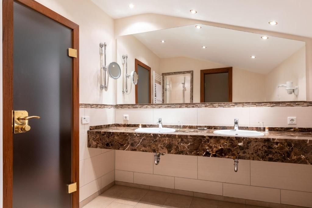 Sackmanns Wanderhotel 