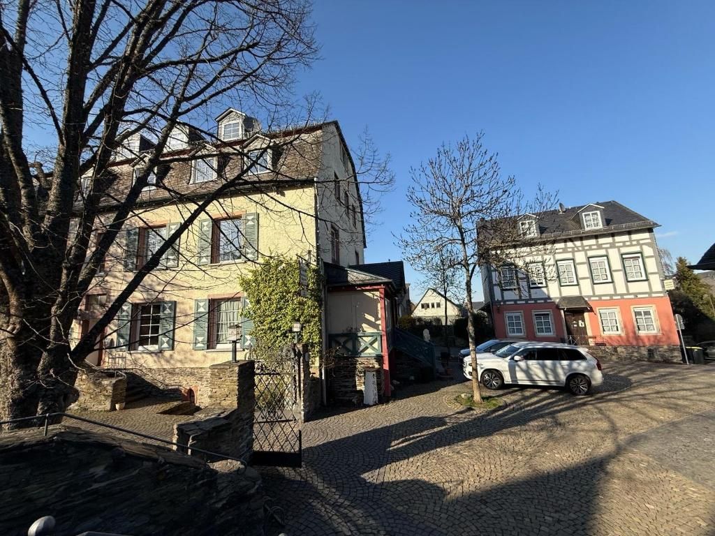 Schloss Hotel Kastellaun