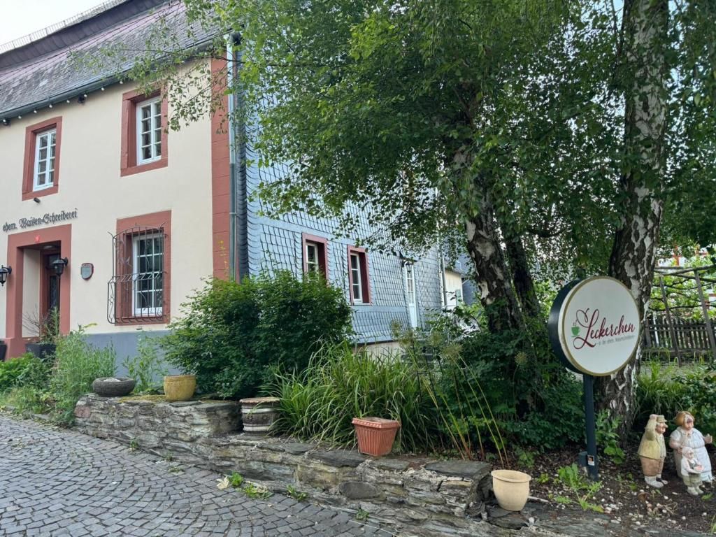 Schloss Hotel Kastellaun