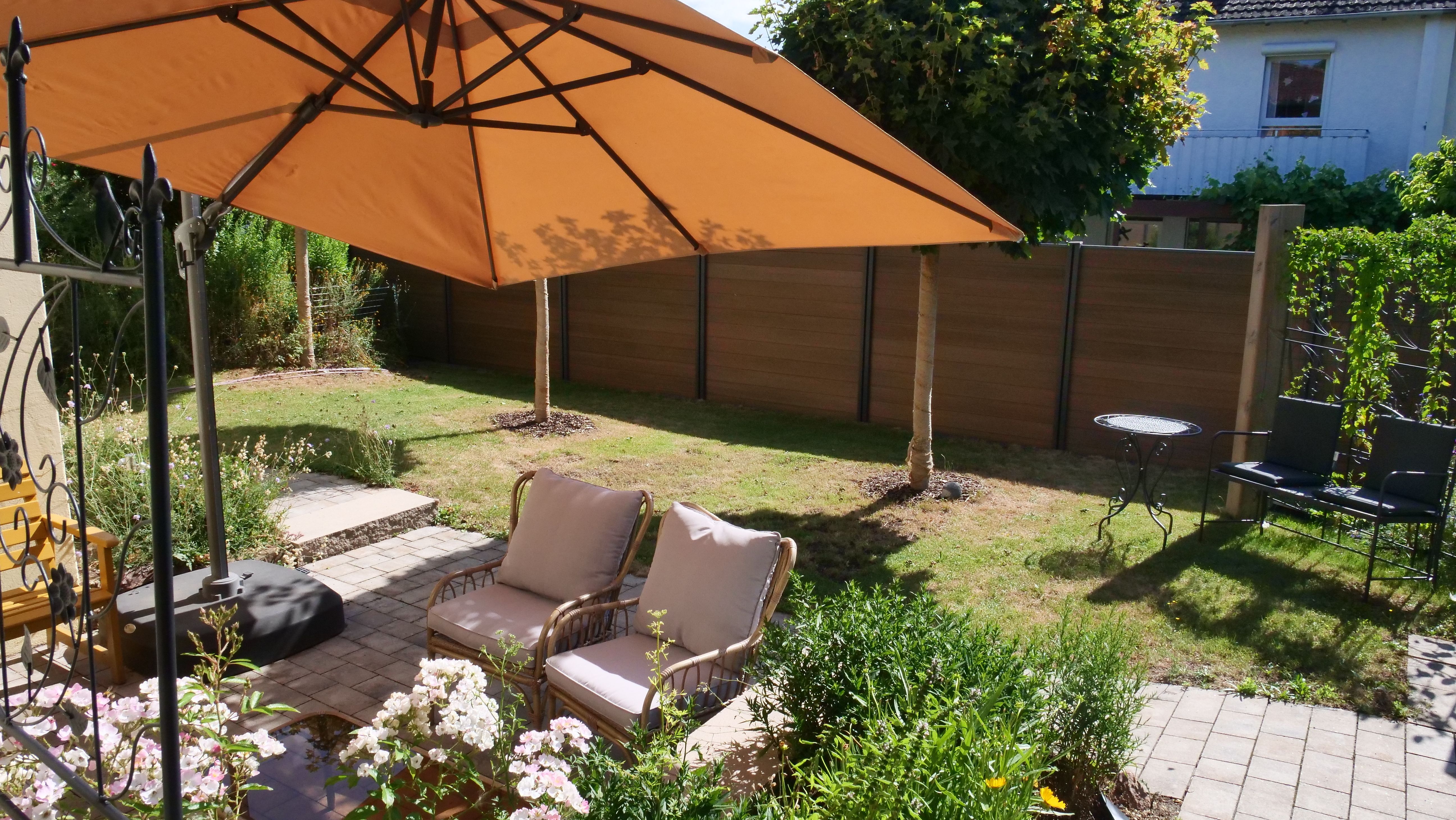 Ferienwohnung an den Weingärten