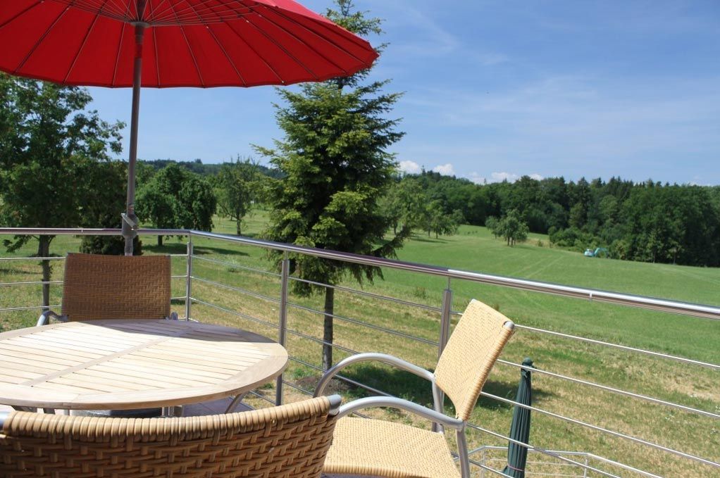 Ferienwohnung Lärche