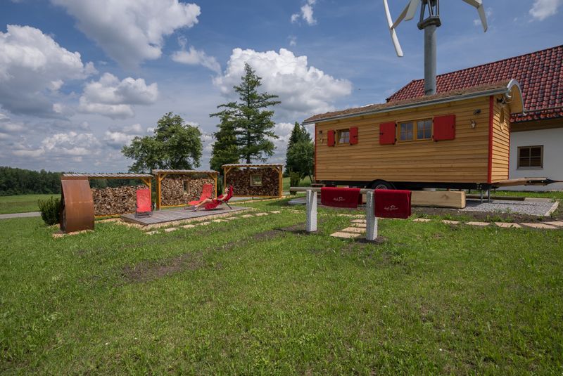 Holz Apart - exklusive Ferienwohnungen