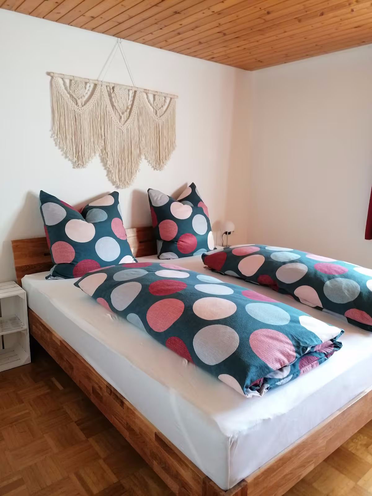 Ferienwohnung Régine