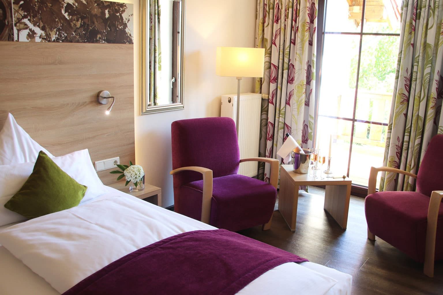 Weingut & Weinhotel Sandwiese