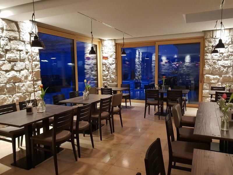 Landgasthof Waldhorn